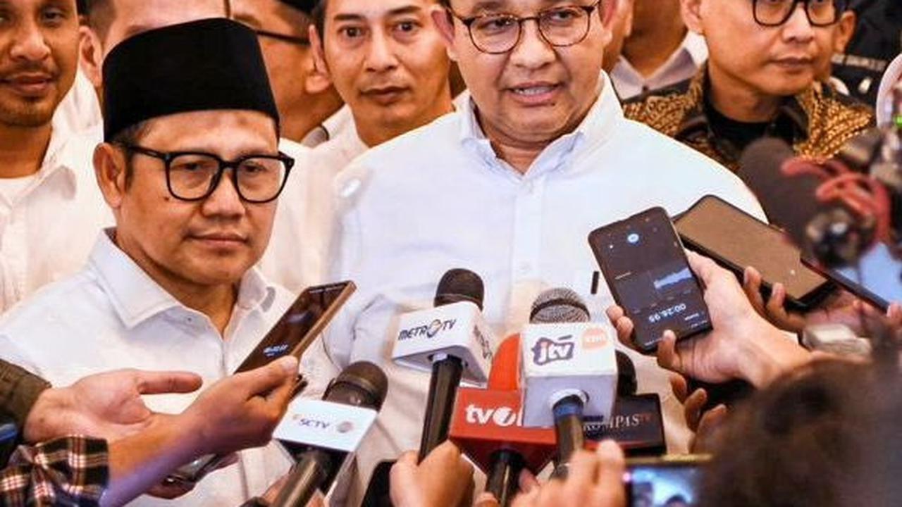 Begini Penjelasan Kebun Binatang Surabaya soal Foto Anies-Cak Imin Nongol di Akun Instagram