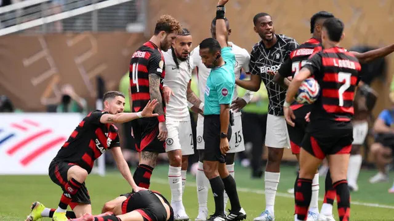 Dongkrak Kualitas Wasit Jelang I League 2025/2026, PSSI Datangkan Instruktur Piala Dunia Antarklub