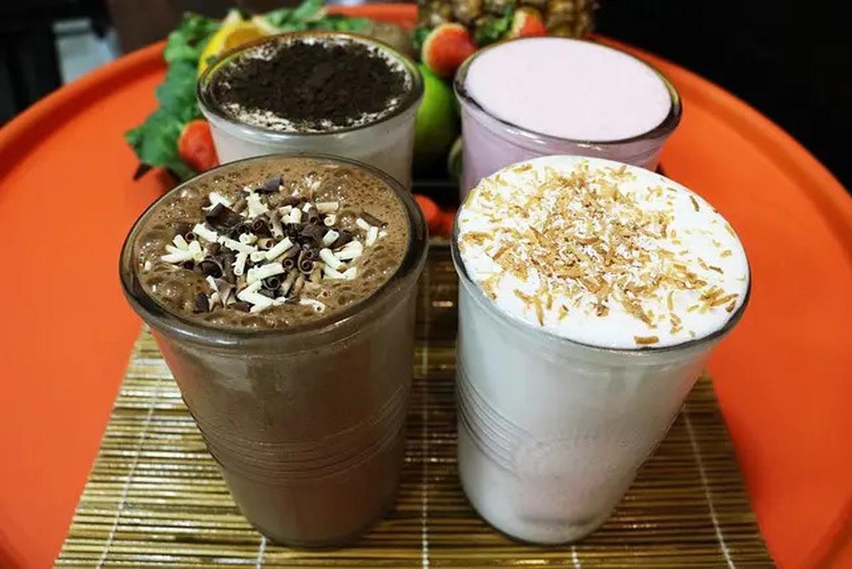 Waspadai! 6 Jenis Minuman Ini Bisa Tingkatkan Kolesterol Anda