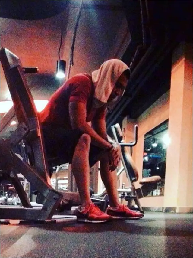 [Bintang] Samuel Rizal