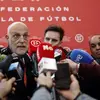 Terkait Kartu Merah Balogun, Bos La Liga Kritik Keras FIFA, Singgung Sikap Diam Dunia Sepak Bola