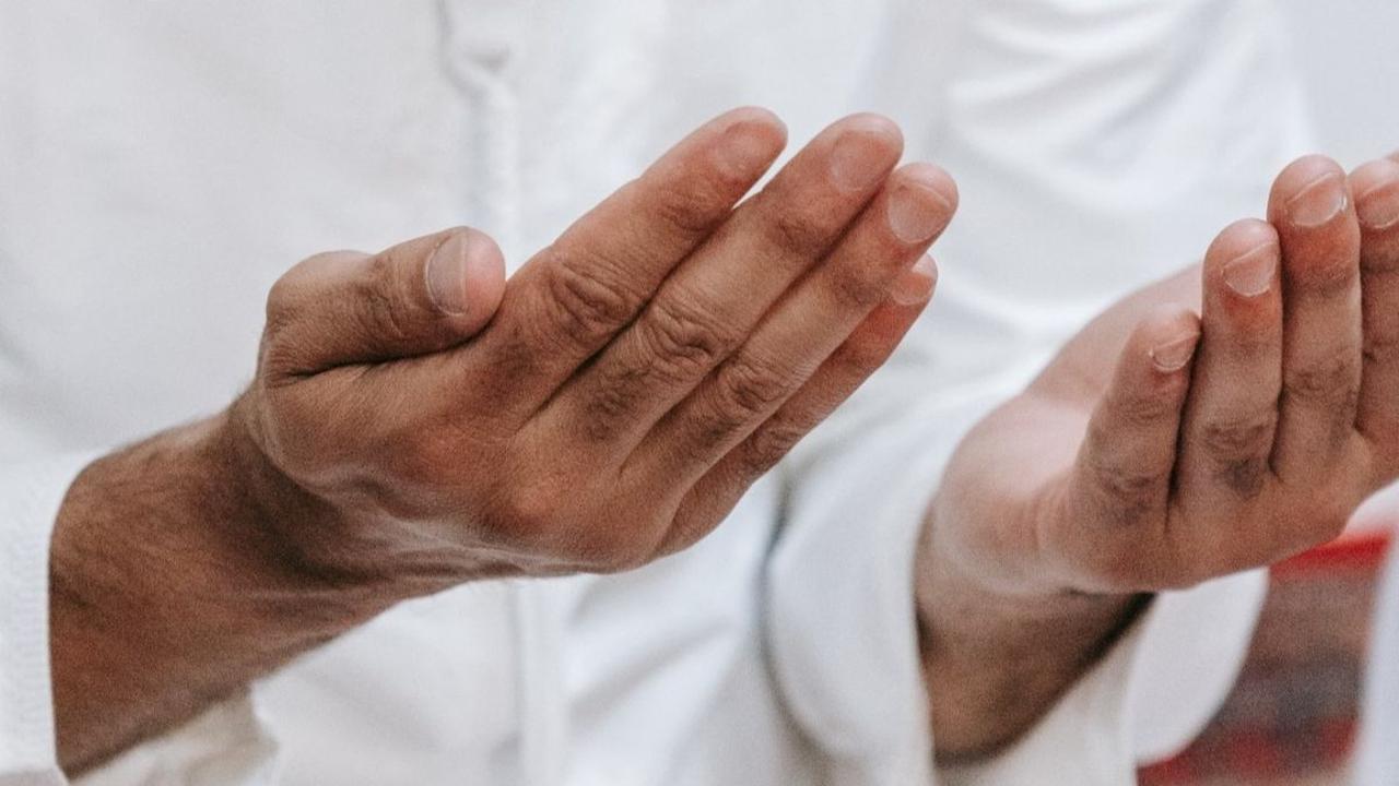 Kata Ucapan Duka Cita Islami&nbsp;<br>