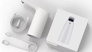 Pompa Galon Xiaomi merupakan salah satu merk pompa galon elektrik yang tidak mudah rusak (dok. Mi Gadget Malang)