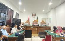 Praperadilan Silmy Karim Ditolak PN Jaksel, Ini Pertimbangan Hakim