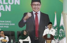 VIDEO: Panas! Kubu Muhaimin Tabuh Genderang 'Perang' "Kita Bubarkan Muktamar PKB Tandingan"