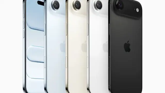 Bocoran Mendag soal Proses Impor iPhone 17