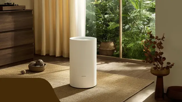 Merk Dehumidifier Terbaik 2026