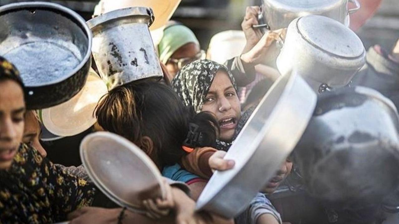 PBB Kecam Blokade Israel di Gaza: Hukuman Kolektif yang Kejam