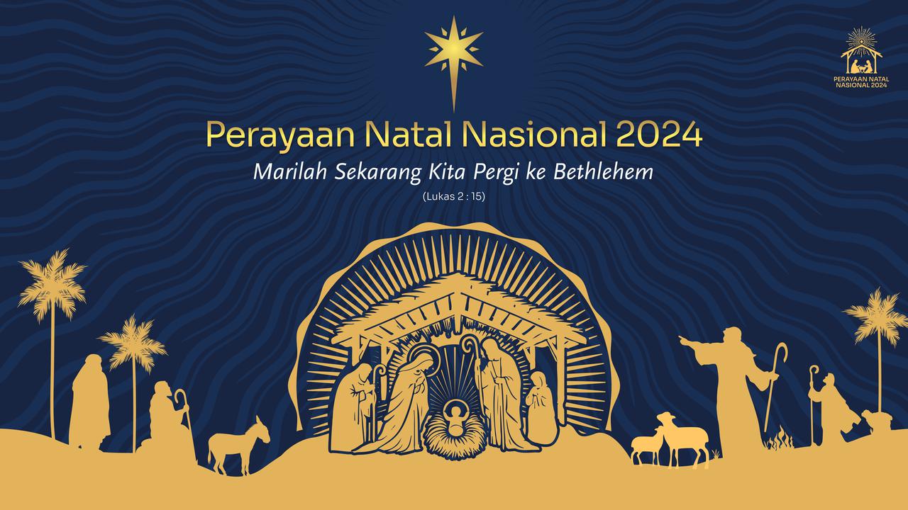 Perayaan Natal Nasional