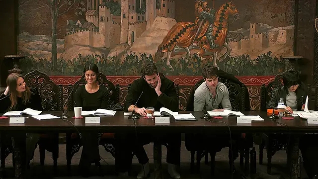 The Witcher Season 4