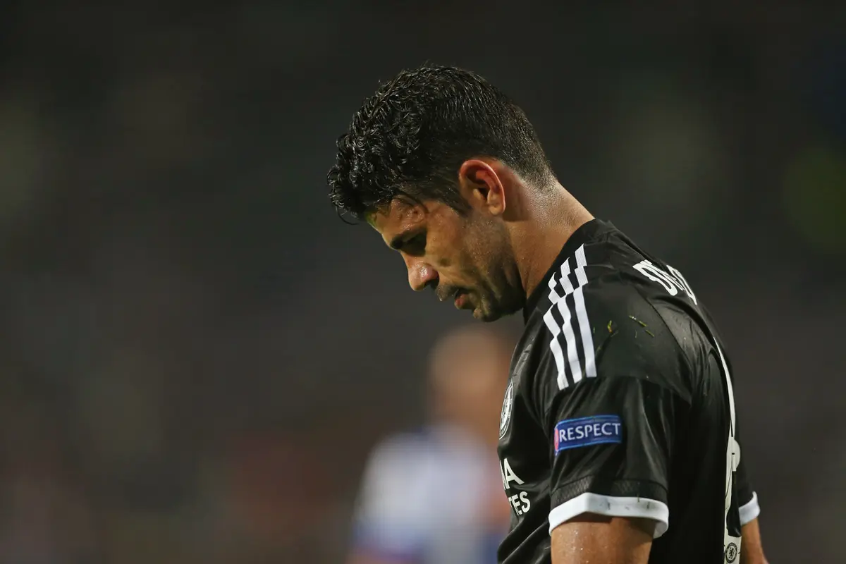 Diego Costa