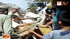 Pedagang menilai Walikota Serang tak berpihak kepada rakyat kecil. Sebab, penertiban pedagang hanya karena dalam rangka memperingati hari kebersihan.