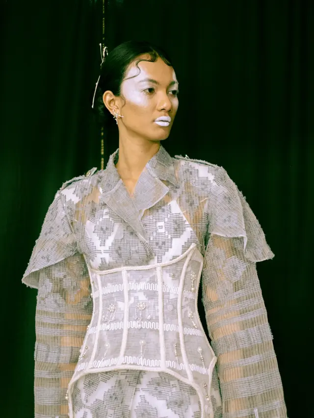 Koleksi Wilsen Willim 2023