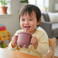 Gemes Maksimal, Pilihan Gelas Anak Lucu yang Bikin Anak Nggak Malas Minum Air Putih