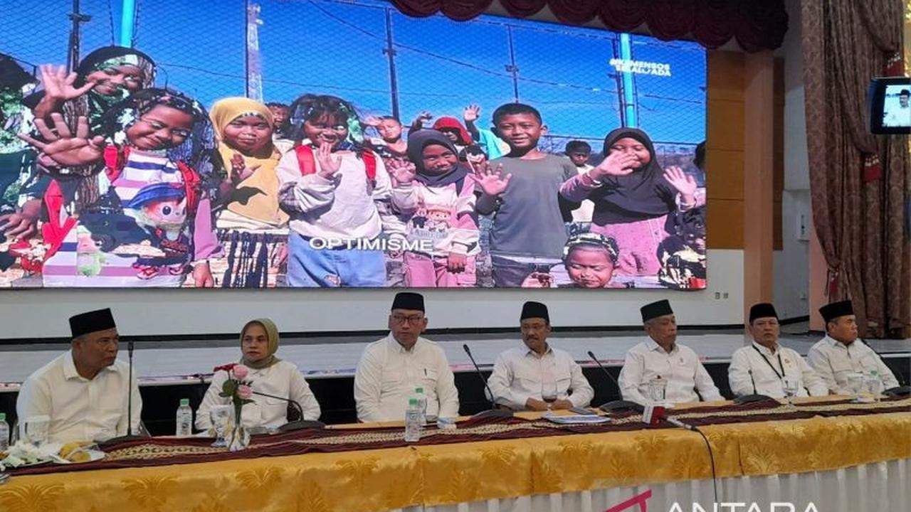 Penyaluran BLTS Banjir Sumatera Lampaui 80 Persen, Dorong Ekonomi Nasional