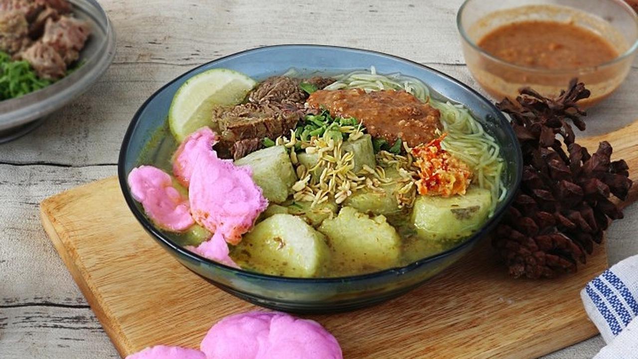 2 Resep Sroto Sokaraja dengan Daging Sapi dan Ayam