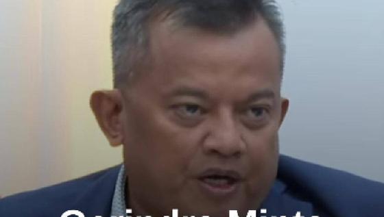 Keras! DPR Gerindra Minta Pertamina Sikat Mafia Migas, Ingatkan Sosok Jenderal Iwan Bule