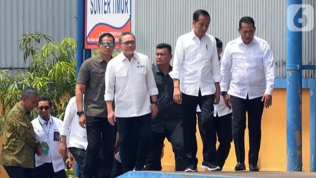 Dok. Istimewa