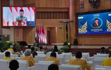 Menteri Abdul Mu’ti: Adaptasi Pendidikan di Era Disrupsi Digital Mendesak untuk Relevansi