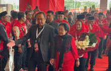 Megawati Minta Kader PDIP Bantu Pemulihan Pascabencana Sumatra: Pergi dan Lihat Keadaan di Sana