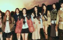 Girl Group Baru Hearts2Hearts Akan Debut 24 Februari Mendatang, Konsepnya Dituding Meniru Gaya Ikonik NewJeans