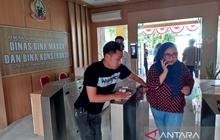 Tahukah Anda? DPRD Sulsel Pindah Kantor Sementara ke Gedung Dinas BMBK Usai Terbakar