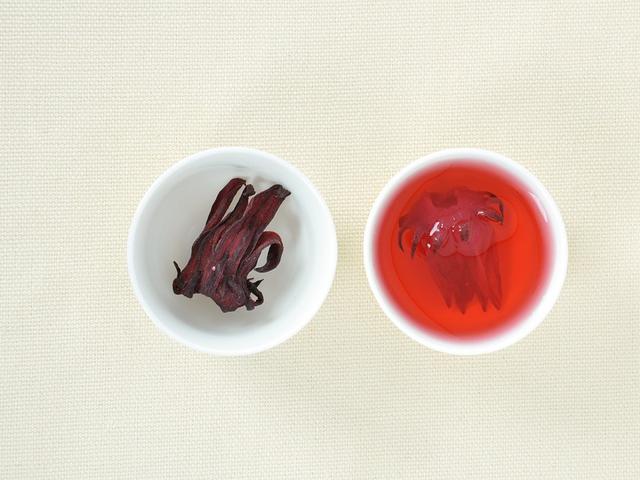 Rosela Si Asam Yang Mempunyai Ragam Khasiat Lifestyle Liputan6 Com