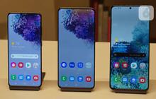 5 HP Samsung Galaxy yang tak Lagi Dapat Pembaruan Software