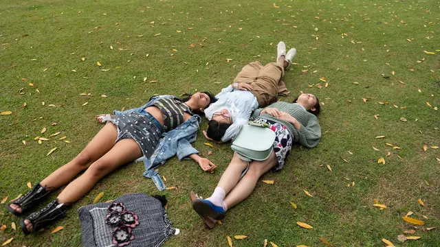 Film A World Without