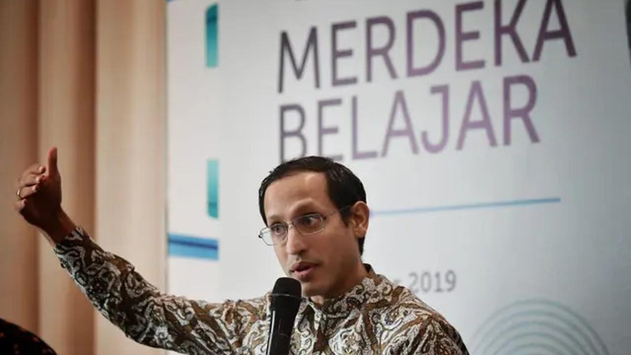 Jejak Langkah Nadiem Makarim: Pendiri Startup Decacorn yang Kini Jadi Tersangka Korupsi Pengadaan Laptop Chromebook