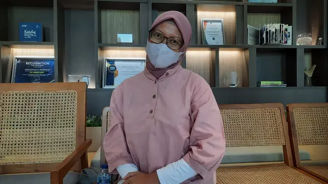 Estriningsih