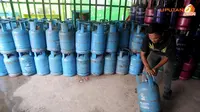Demokrat Desak Kenaikan Harga Elpiji 12 Kg Ditinjau Ulang