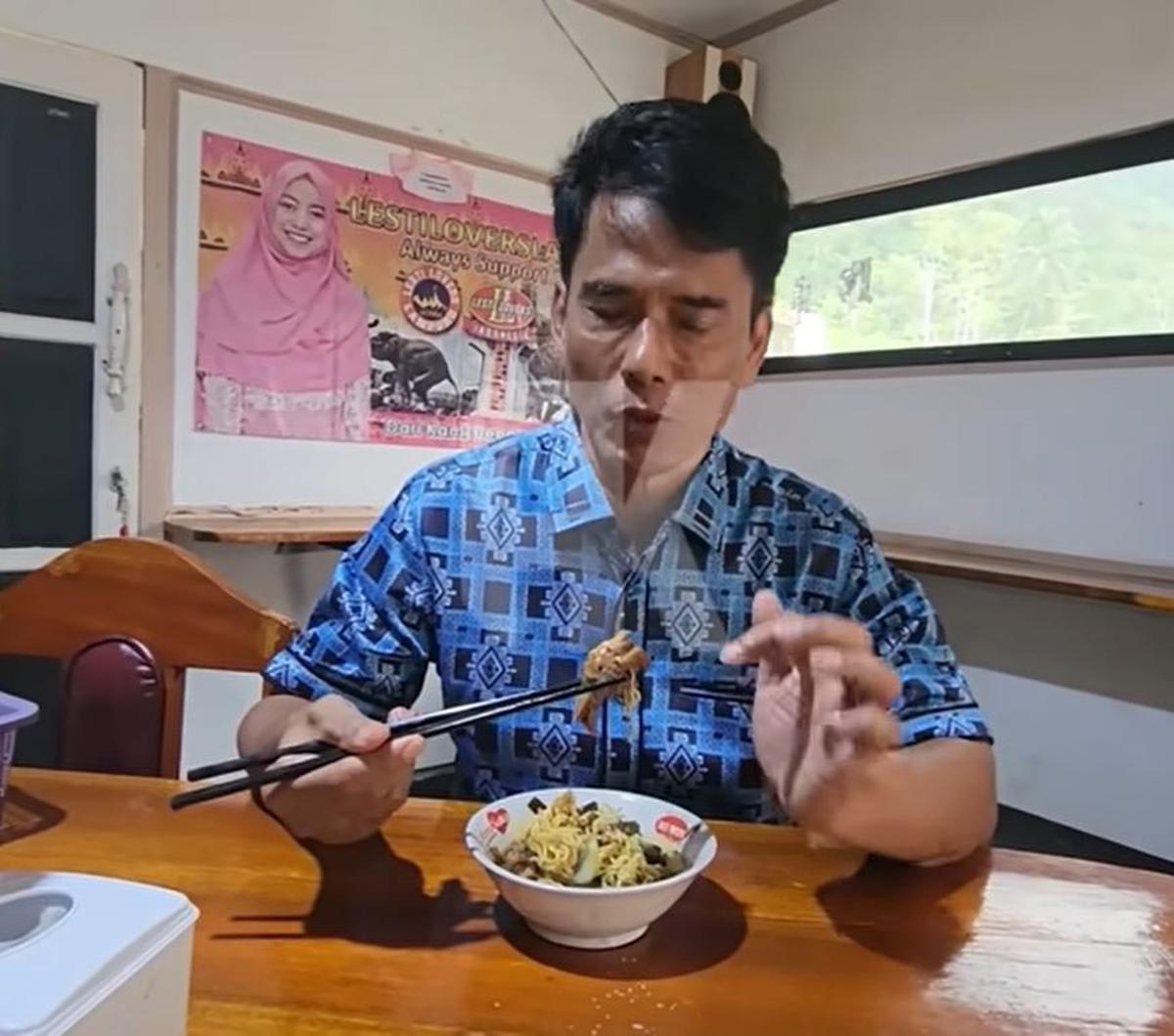 Dok. Istimewa