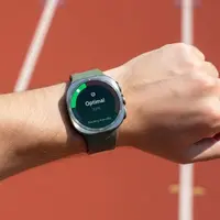 Pentingnya memantau performa tubuh saat olahraga (Samsung Galaxy)
