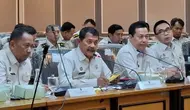 Masa Jabatan Kalapas Akan Dibatasi Maksimal 1,5 Tahun