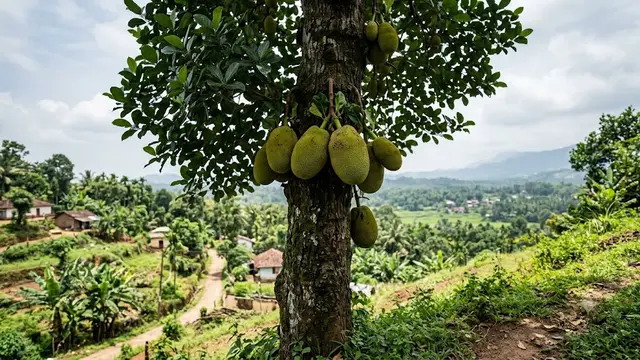 Nangka