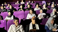 Kowani Kampanye Goes to UNESCO Memory of the World Lewat Nobar Jangan Buang Ibu