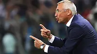 Dibalik Kemenangan Lazio, Reja Rasakan Suasana Aneh