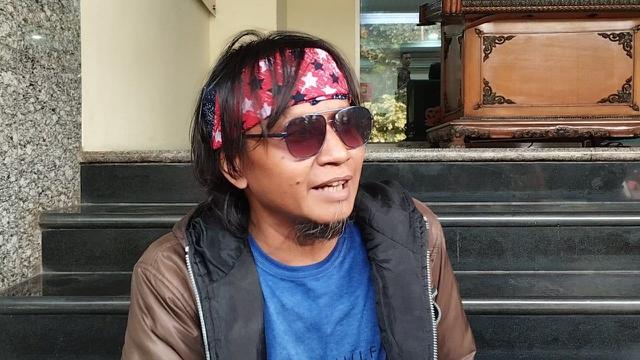 Jipeng. (Liputan6.com/ M Altaf Jauhar)