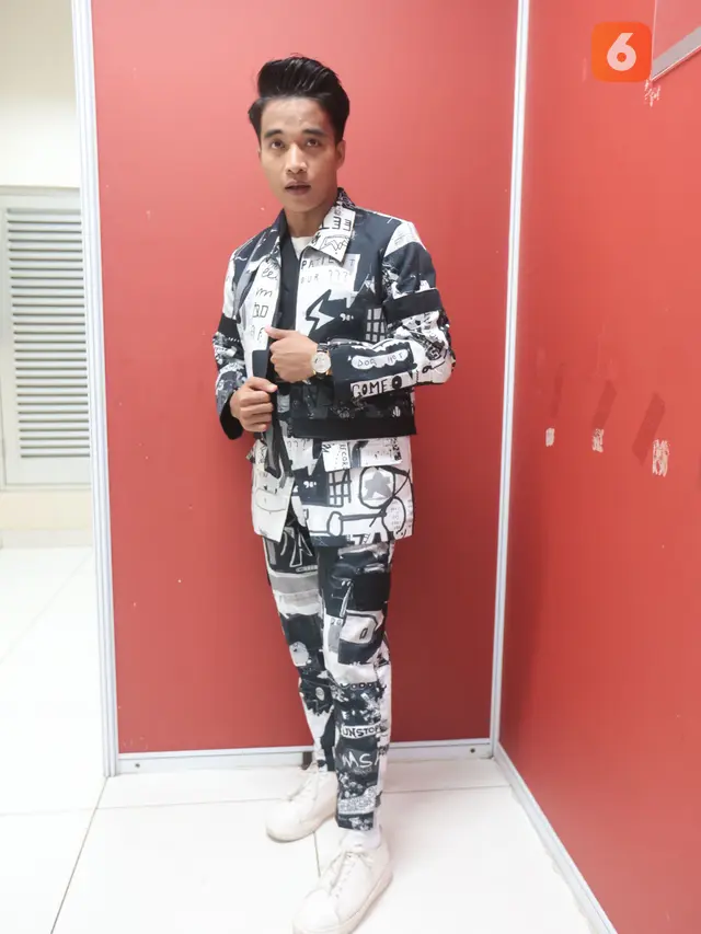 Sahwan Sampang