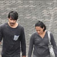 Abimana Aryasatya Terbaru Berita Foto Video Fimela Com Page 6