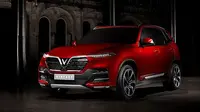 Vietnam Punya Mobil Nasional, Harganya Tidak Murah