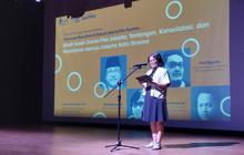DKJ Soroti Urgensi Penguatan Kelembagaan Ekosistem Film Jakarta Menuju Kota Sinema