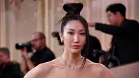 Golden Globes 2026: Golden dari Kpop Demon Hunters Menang, Ejae Ungkap Pesan Haru soal Penolakan