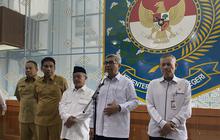 Wamengdari Wiyagus Ingin Integritas Mendarah Daging Sejak Dini, Pendidikan Antikorupsi Masuk PAUD