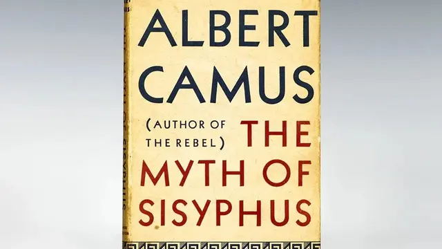 The Myth of Sisyphus
