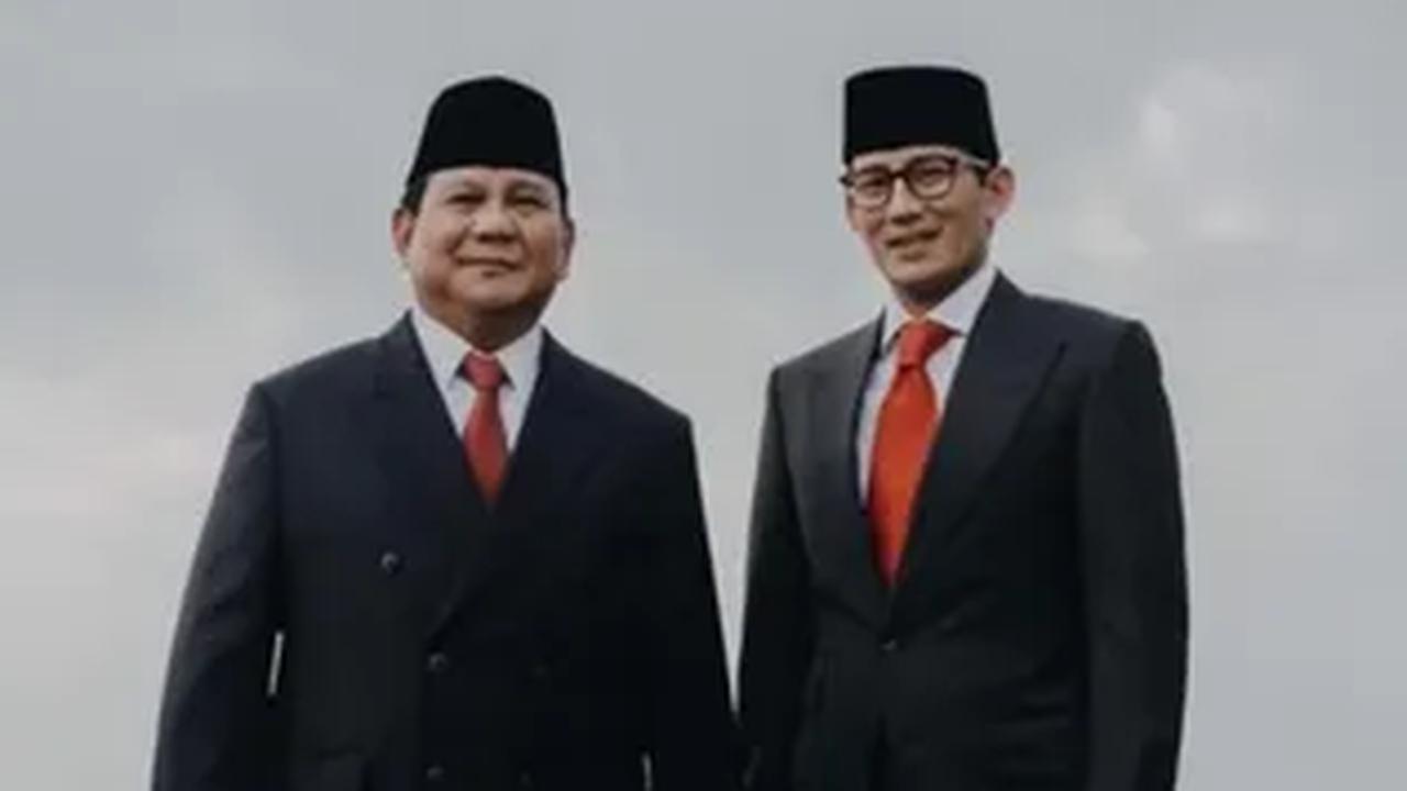Pada tahun 2012, Partai Gerindra mengusung Prabowo sebagai Capres pada Pemilihan Umum Presiden tahun 2014. <br>