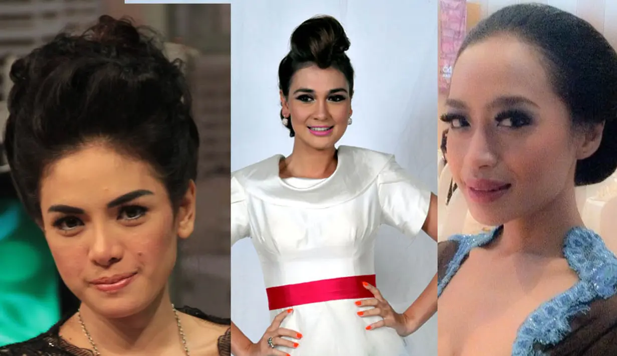 Siapa saja selebriti yang pernah jadi korban bully di sosial media? 