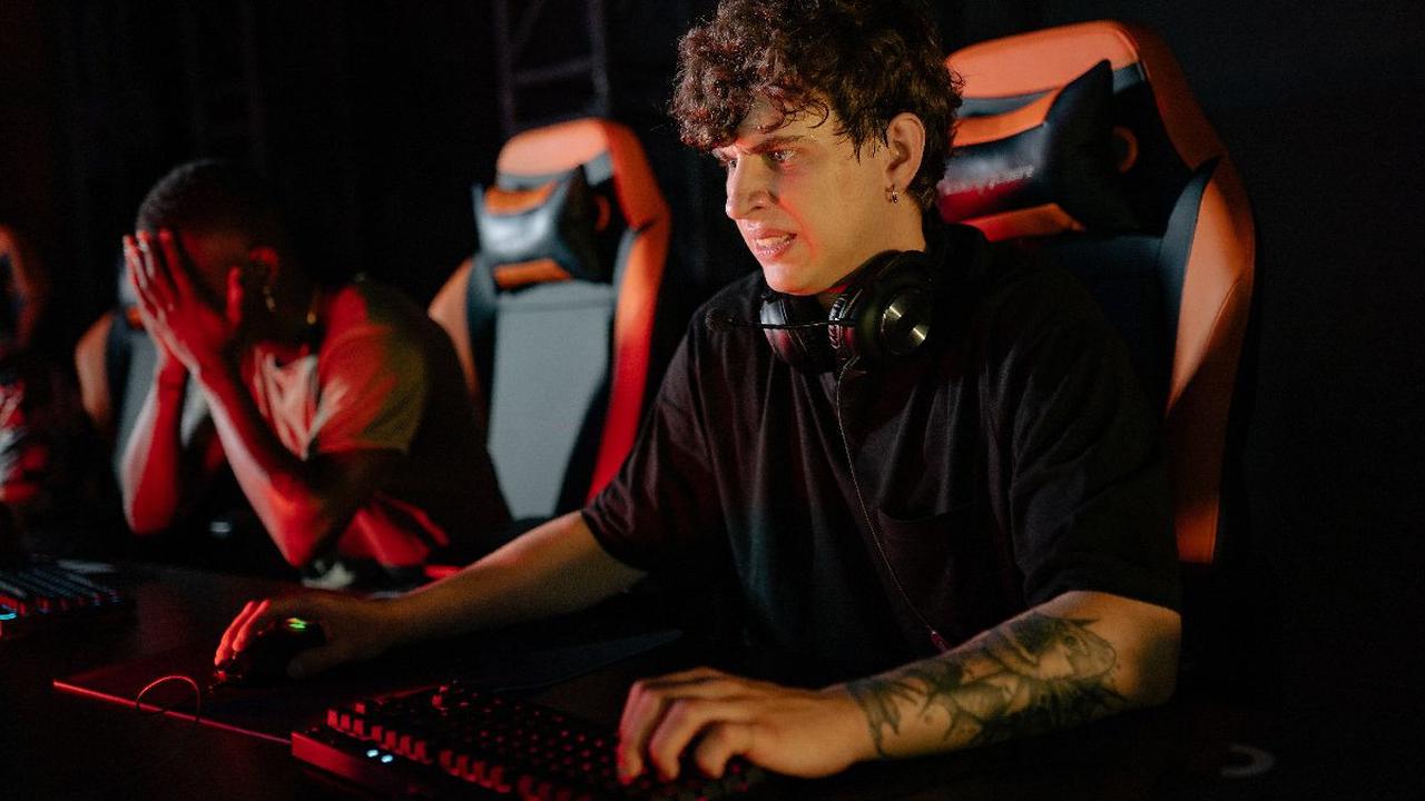 Game dan Esports sebagai Pekerjaan<br>