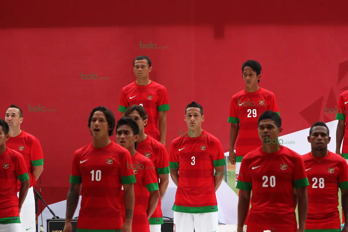 Timnas Indonesia